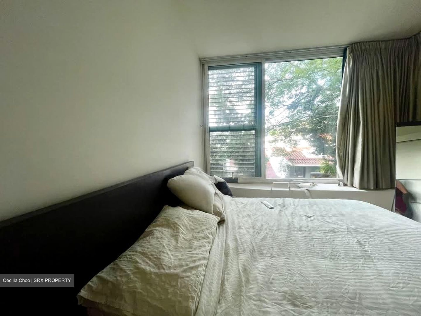 Parc Emily (D9), Condominium #550116411